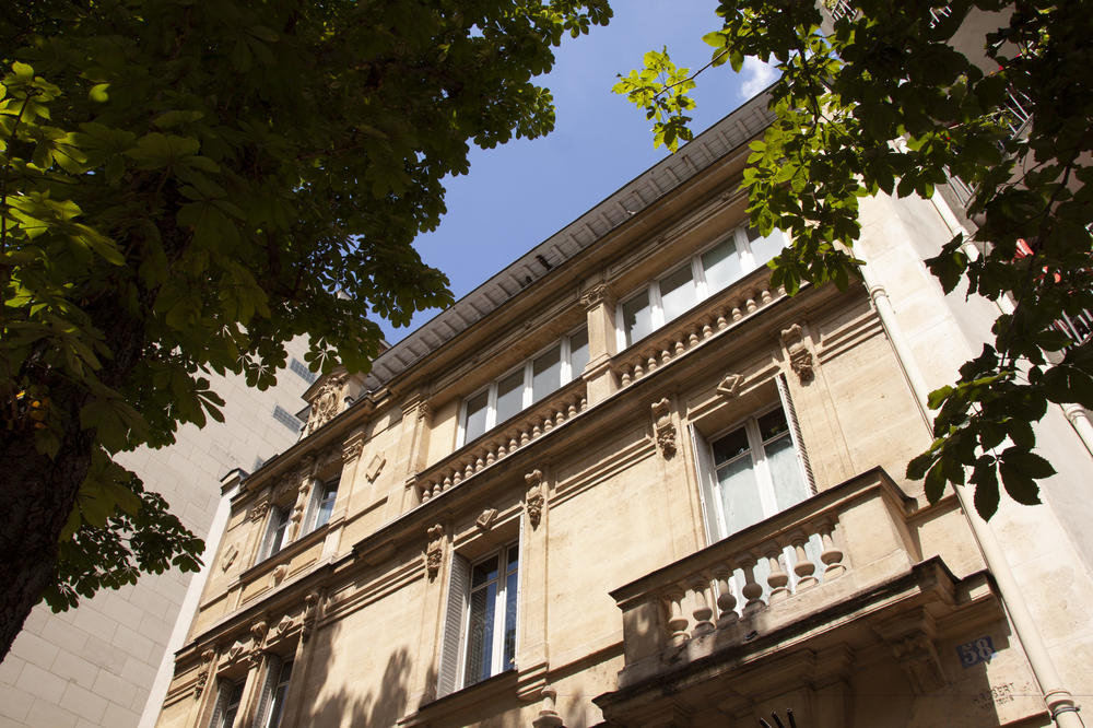 Paris Picture Maison Internationale(1)