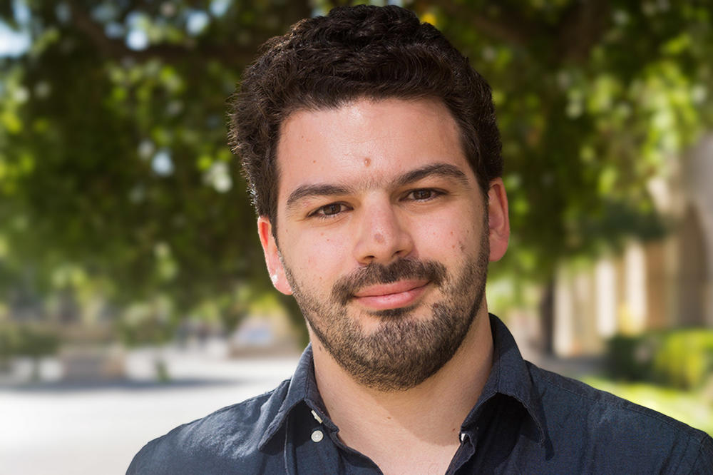 Der Quantenforscher Philippe Faist erforscht, wie hochkomplexe Quantenzustände entstehen.