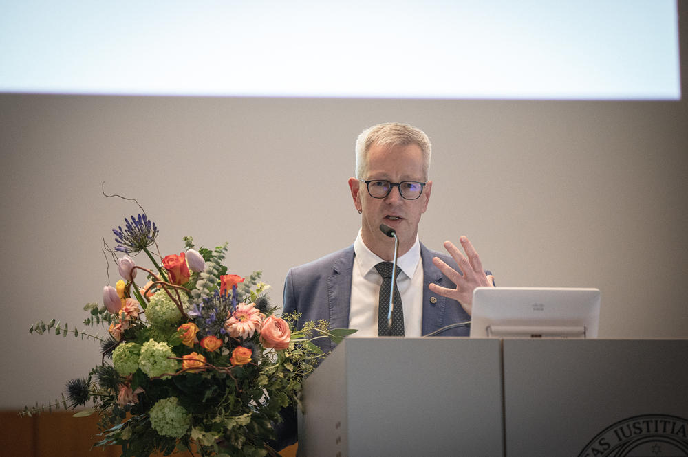 Der Mathematiker Prof. Dr. Dr. h.c. Günter M. Ziegler wurde erneut zum Präsidenten der Freien Universität Berlin gewählt.