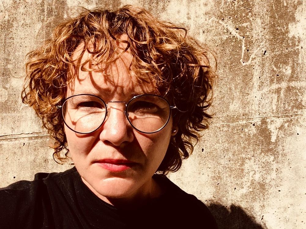 Die Musik- und Medienkulturwissenschaftlerin Anna Schürmer.