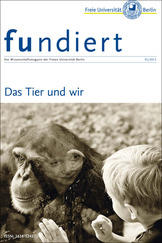 Das Tier und wir