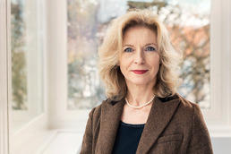 Prof. Dr. Gabriele Brandstetter