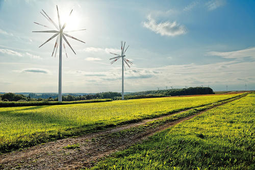 Wie Wissenschaftler des Forschungszentrums für Umweltpolitik die Probleme bei der Umsetzung der Energiewende zu lösen versuchen