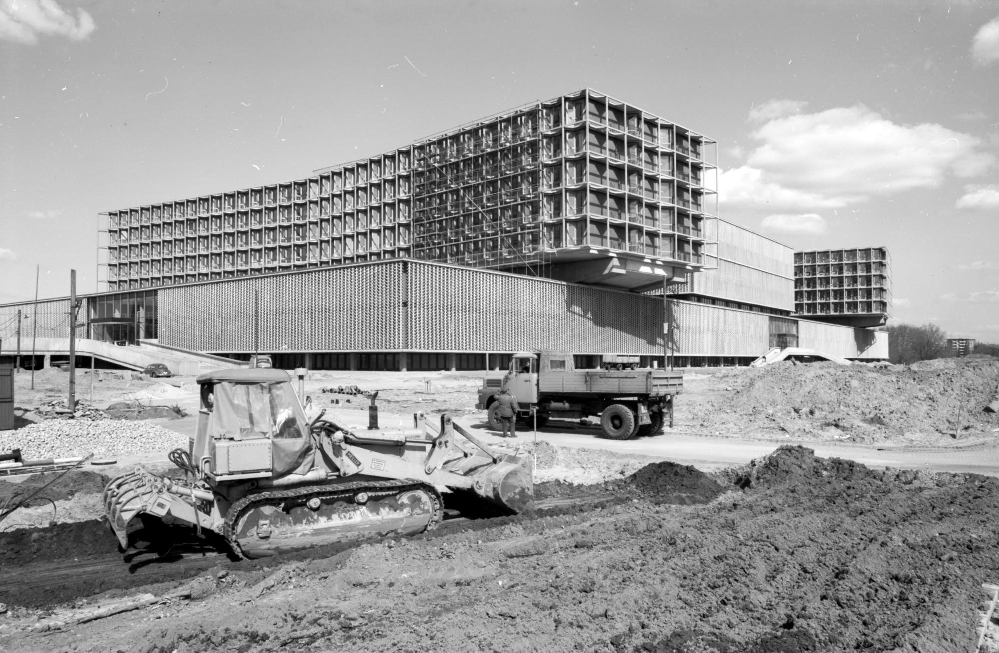 Universitäsklinikum Benjamin Franklin