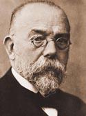Robert Koch