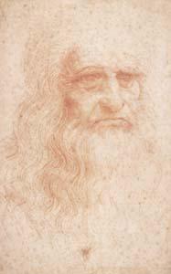 Leonardo da Vinci