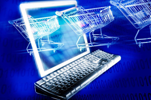 Die große IT-Blase platzte Ende der 1990er. Übrig geblieben ist aber beispielsweise der wachsende Bereich des E-Commerce.