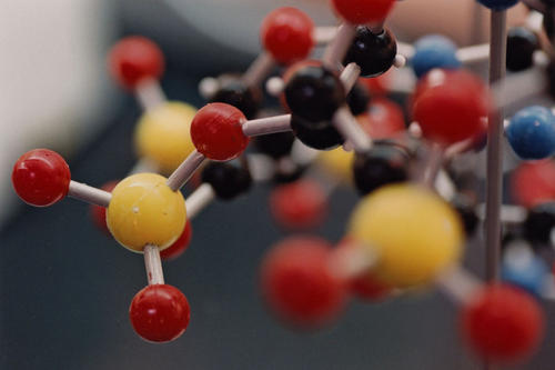 Netzwerke als Wegbereiter für Karrieren, auch in der Forschung.