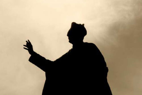 Lange hat die Katholische Kirche andere Glaubensbewegungen in Brasilien ignoriert und unterschätzt.