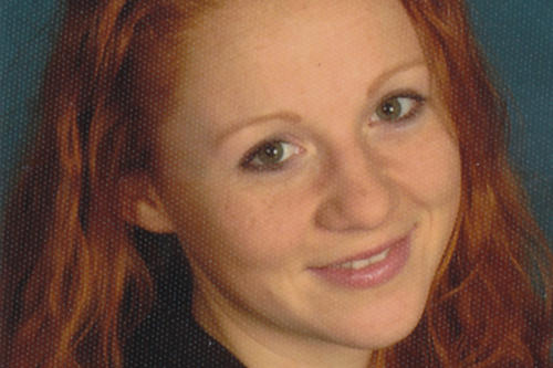 Lena Martin: „Ich bin im Internet auf das Doktoranden-Programm aufmerksam geworden.“