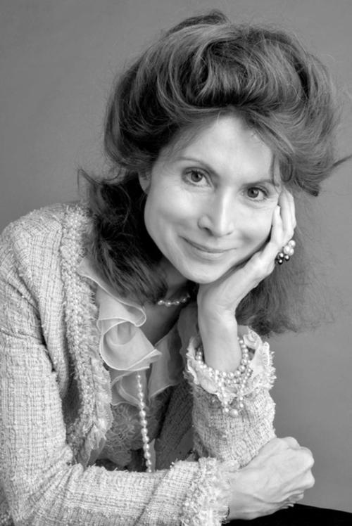 Monique Canto-Sperber, neues Mitglied des International Council der Freien Universität Berlin, ist eine wichtige Akteurin der französischen Exzellenzinitiative.