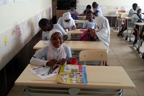 Die Schulen der türkischen Gülen-Bewegung in Tansania zählen zu den besten des Landes. Die Ansichten über dieWeltanschauung und die Prinzipien des Gründers Fethullah Gülen gehen allerdings auseinander.