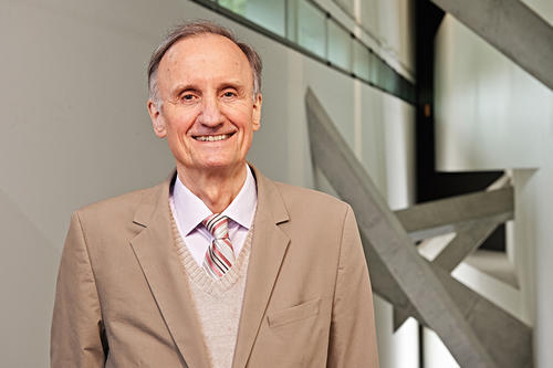 Peter Schäfer, einer der bedeutendsten Judaistik- Experten für die Zeit der Antike und des frühenMittelalters, wird das Jüdische Museum leiten.