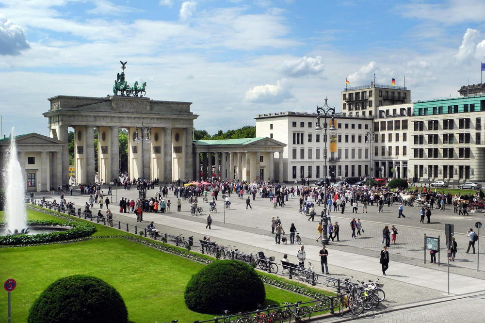 Mit der Bewerbung in der Exzellenzstrategie möchten die Berliner Universitäten und die Charité ihre Kooperation vertiefen und institutionell festigen.