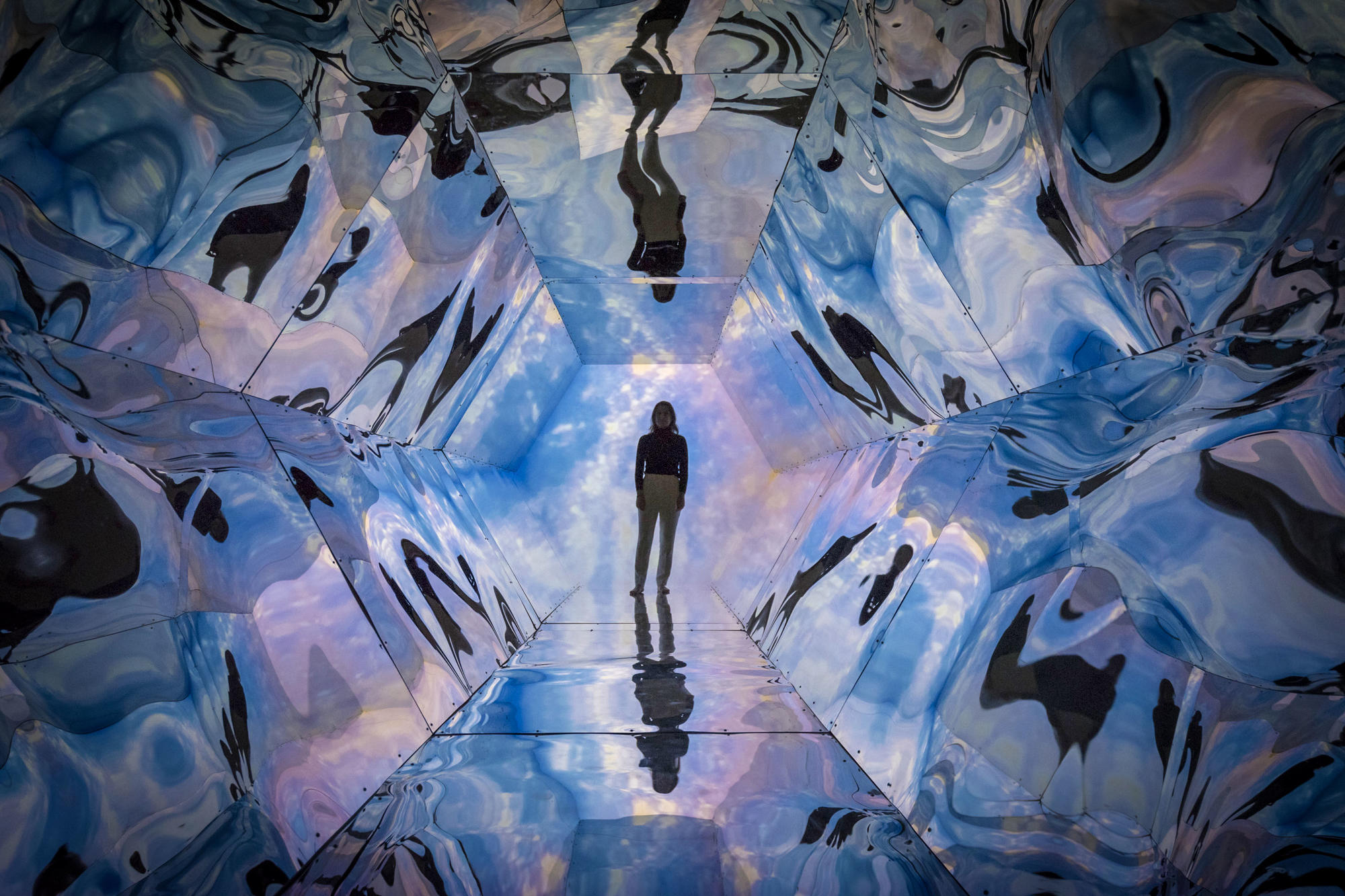 Die Persönlichkeit eines Menschen ist vielschichtiger als es Typentests abbilden können.