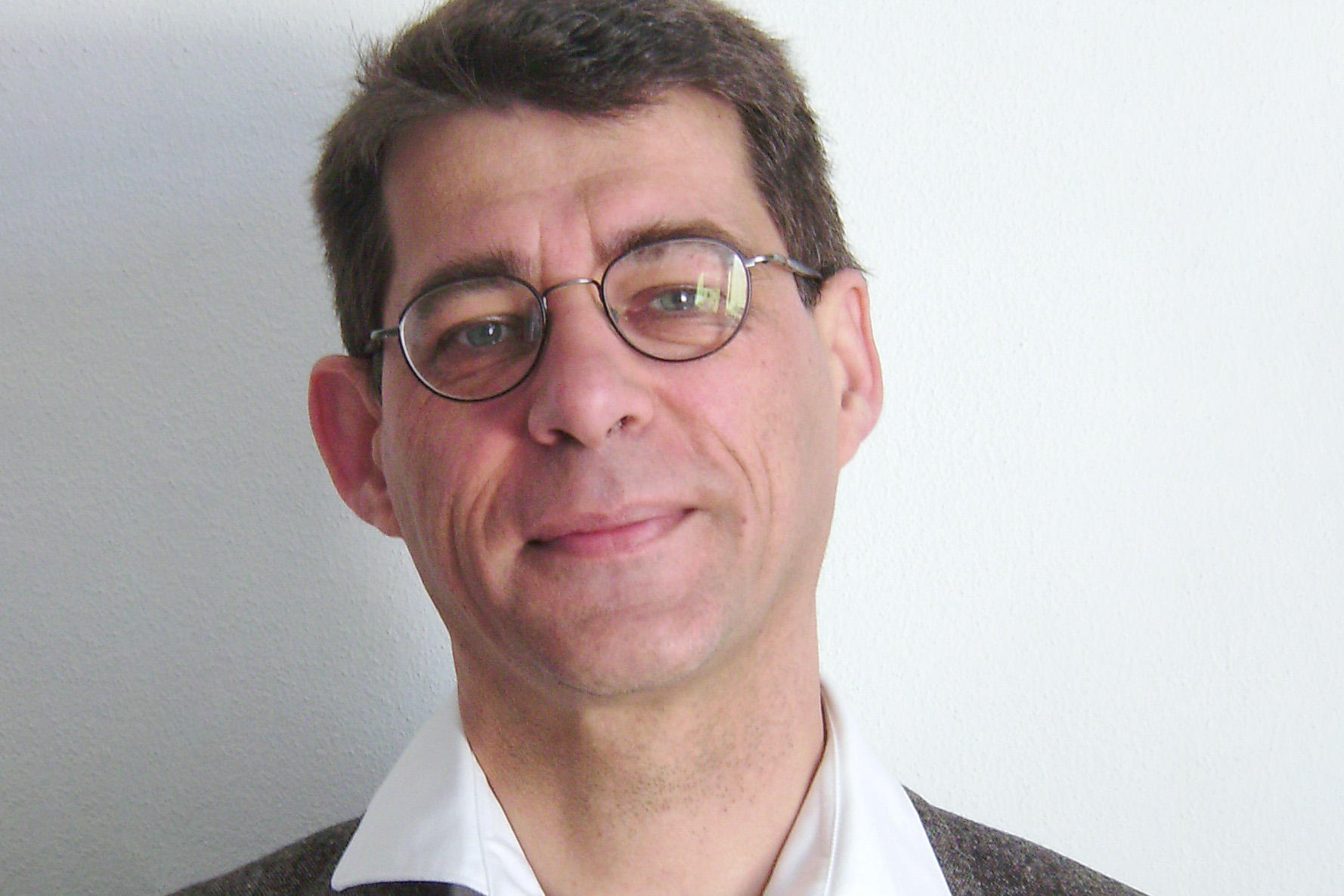 Mitautor Klaus Jacob: „Problematisch ist der ungebrochene Flächenverbrauch und die Art und Weise, wie Landwirtschaft betrieben wird.“