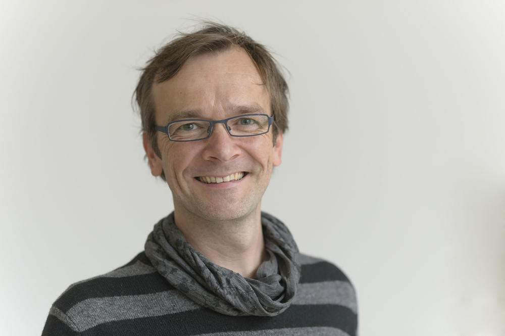 Henning Rust: „Wie das Wetter wird – das müssen wir übersetzen in: was das Wetter anrichten würde.“