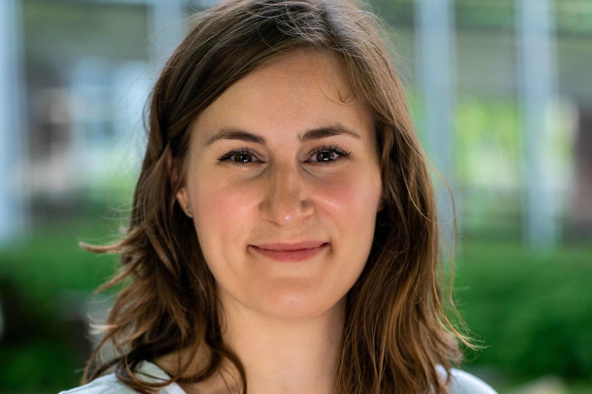 Bereitet angehende Lehrkräfte auf ihren Beruf vor: Eva Terzer, Geschäftsführerin der Dahlem School of Education.