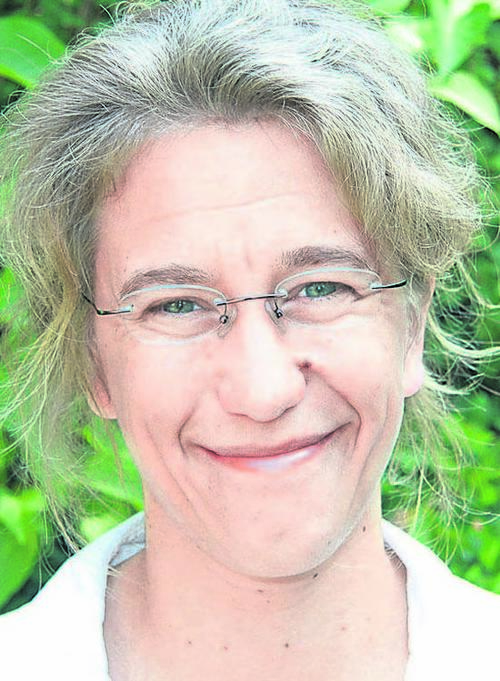 Ethnologin Britta Rutert war ein Jahr lang in Kapstadt. Sie untersucht das Wissen über Heilpflanzen, den Umgang damit und die Frage nach intellektuellen Eigentumsrechten in Südafrika.