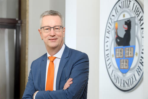 Prof. Dr. Günter M. Ziegler