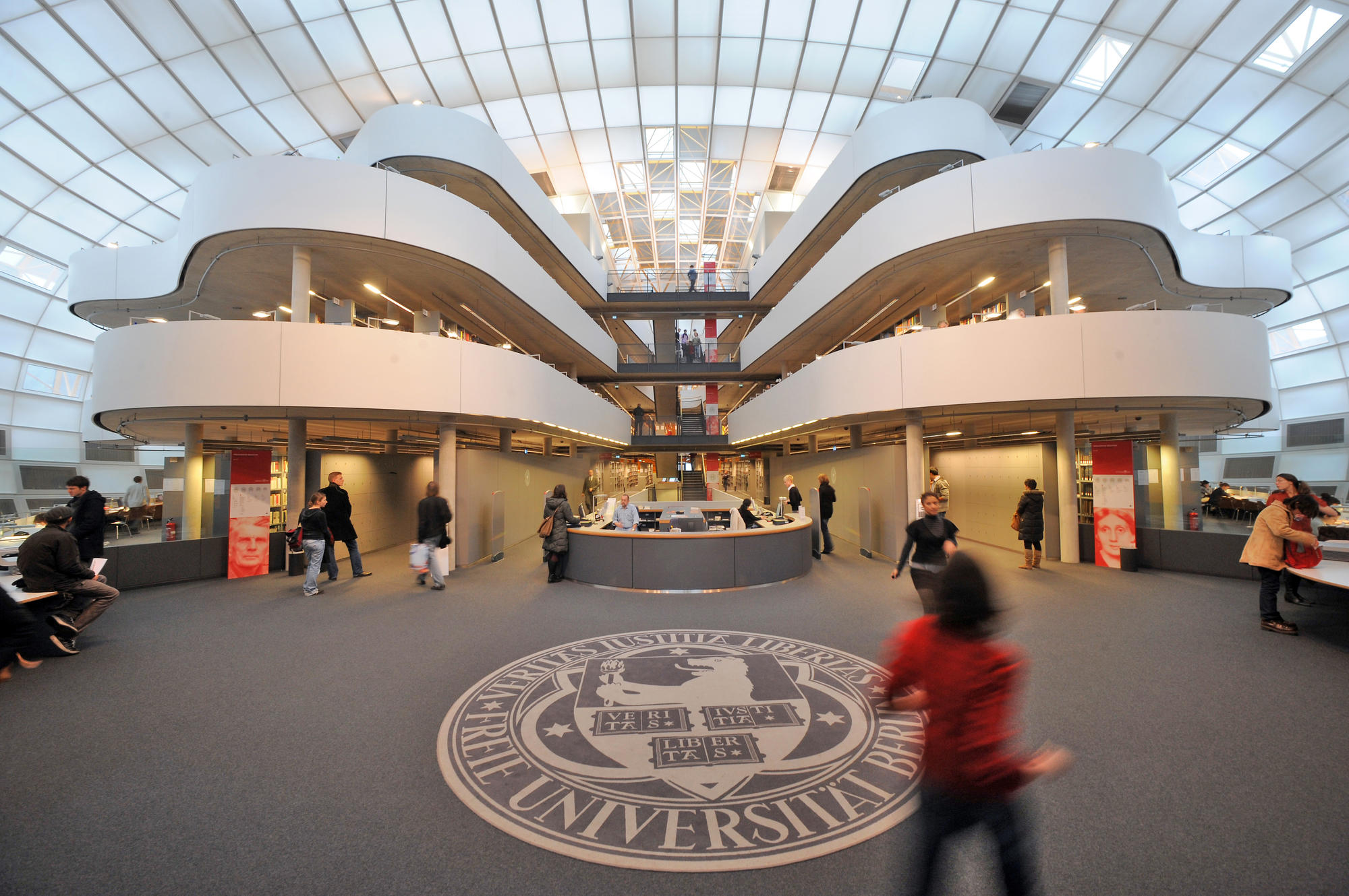 Die Philologische Bibliothek