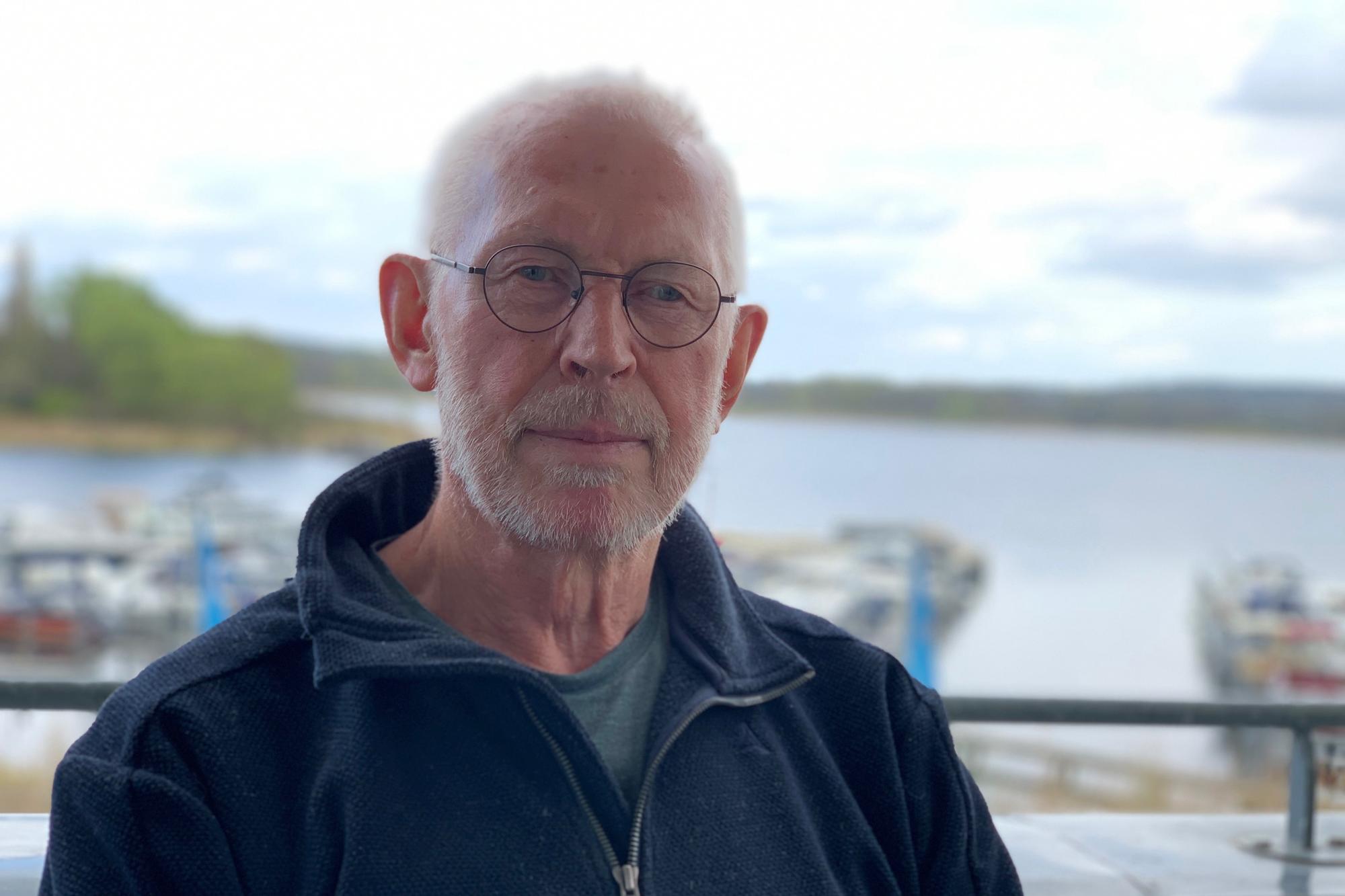 Dr. med. Bernd Ramdohr