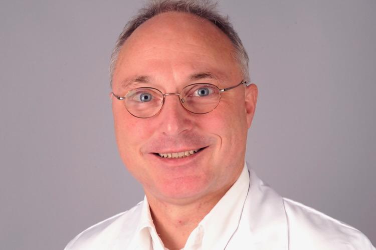 Prof. Dr. med. Oliver Bartsch