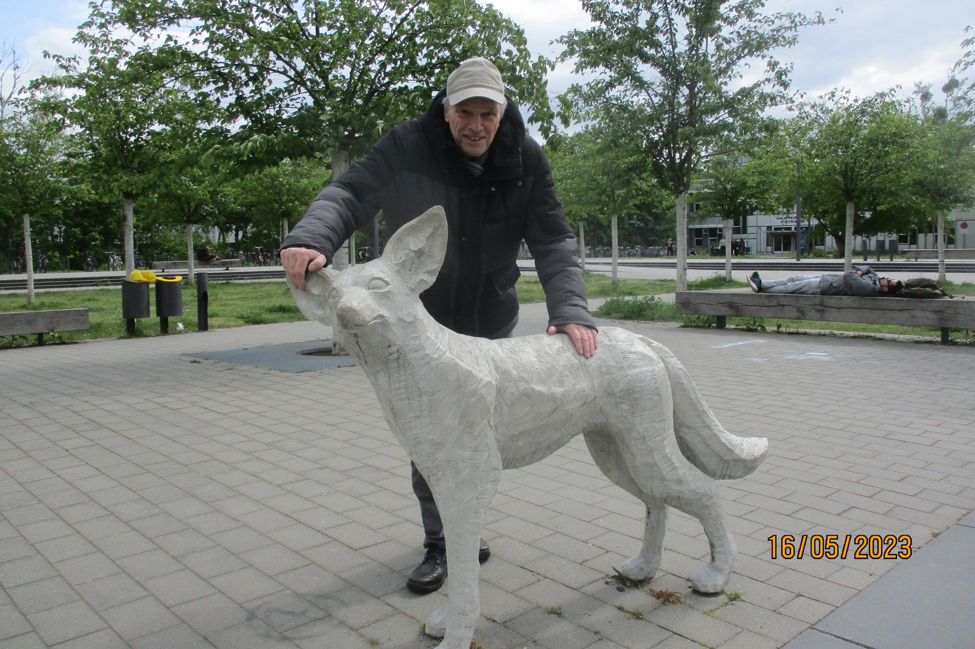 Prof. Dr. Paul Wrede