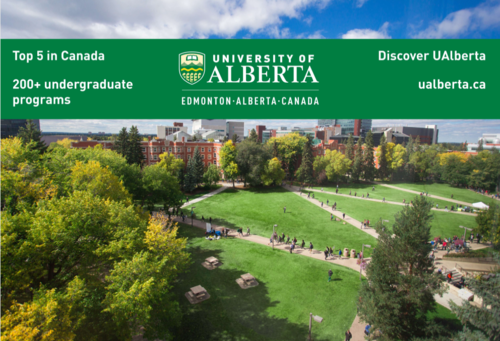 University of Alberta