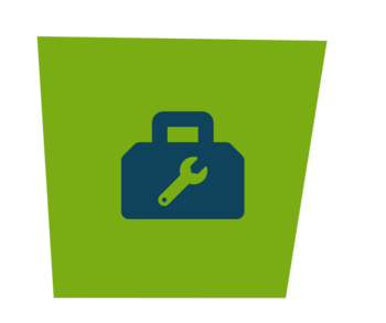 Werkzeugkasten Wissenstransfer