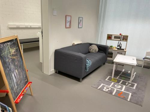 Fachbereich Biologie/Chemie/Pharmazie