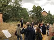 Führung über den Telegrafenberg