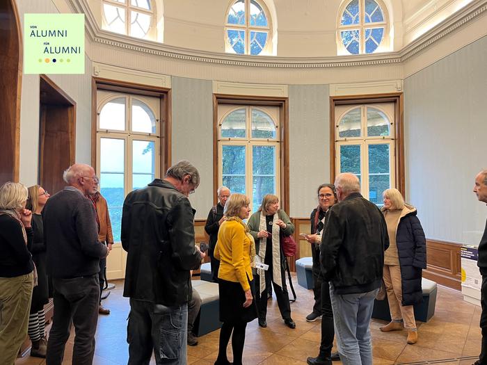 Haus-Wannsee-Konferenz