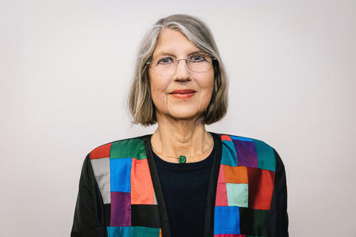 Dr. Hannelore Börgel