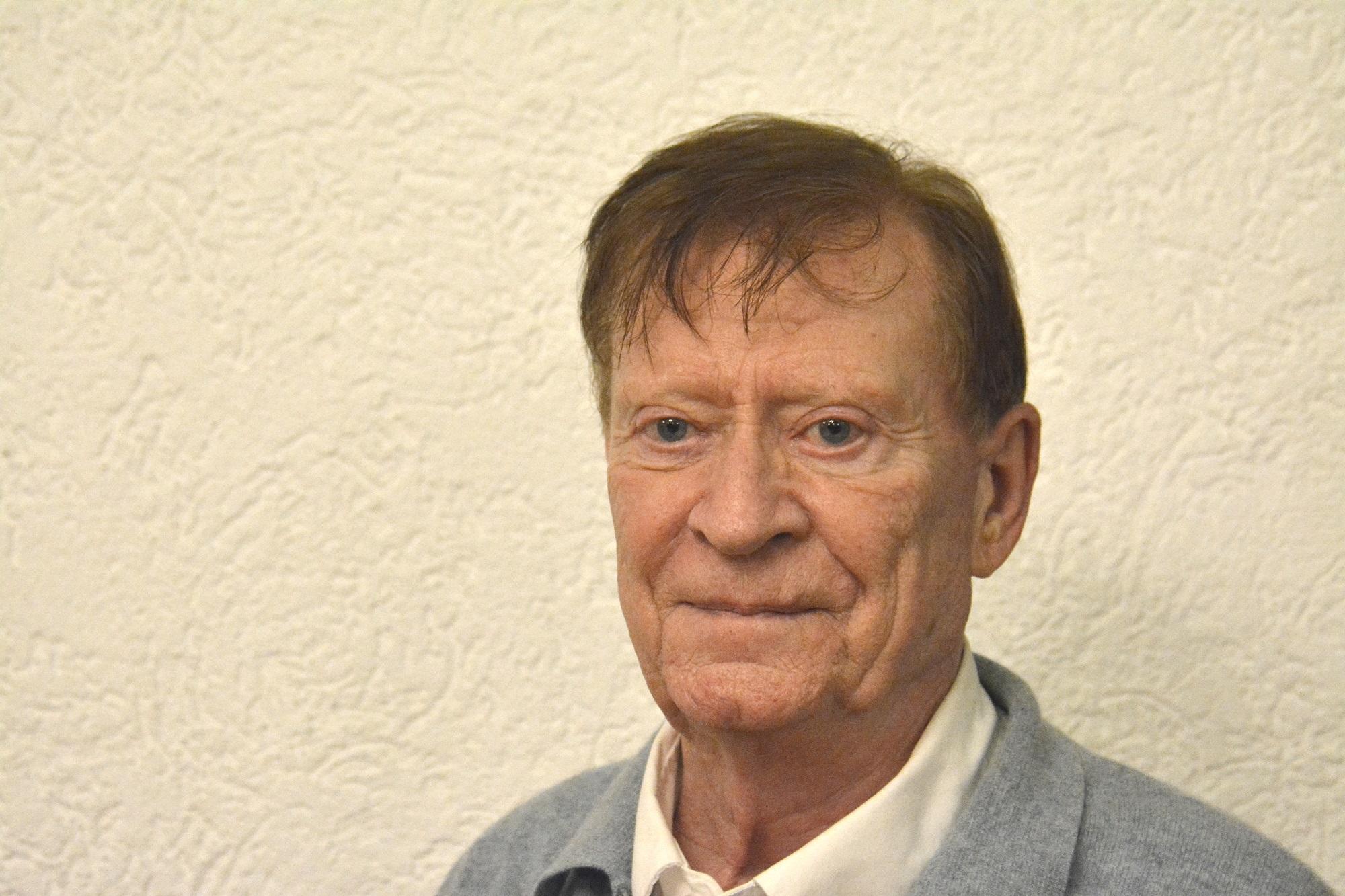 Rainer Balloff promovierte an der Freien Universität zum Thema ”Gemeinsame elterliche Sorge der Eltern nach Trennung und Scheidung".