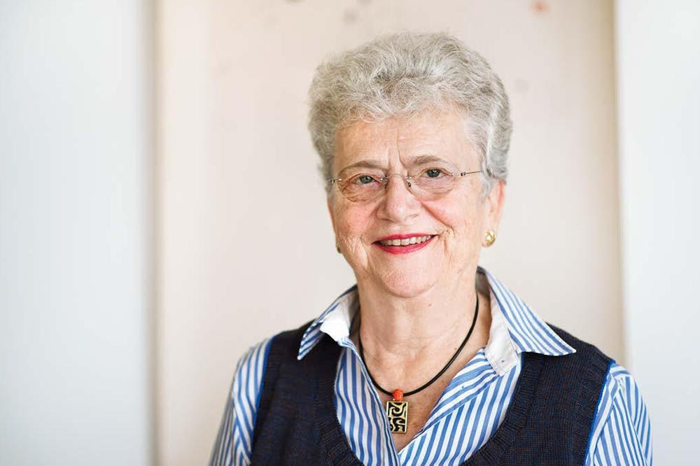 Zuletzt war Dr. Kerstin Leitner als Beigeordnete Generaldirektorin der WHO tätig 