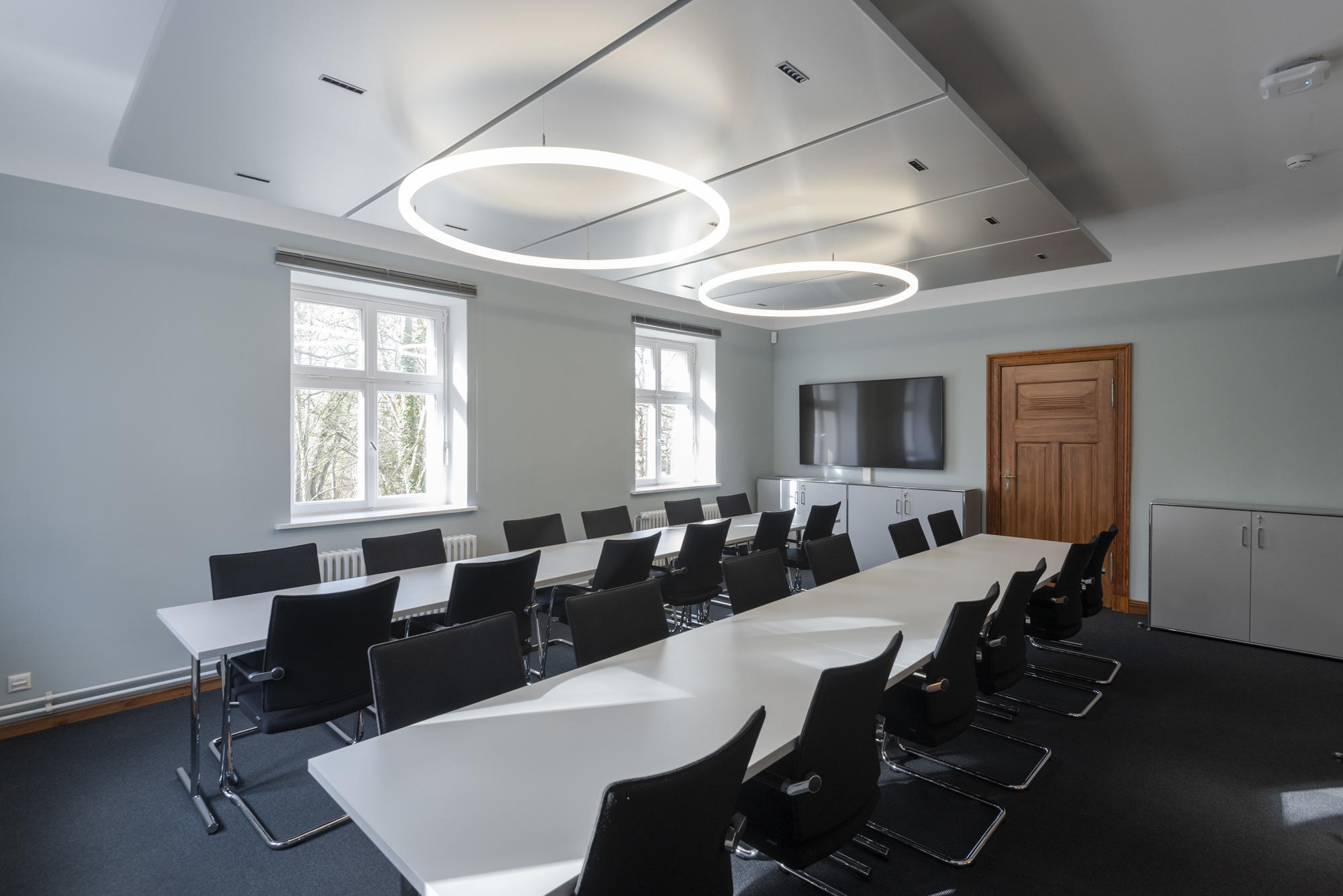 Konferenzraum  205 02