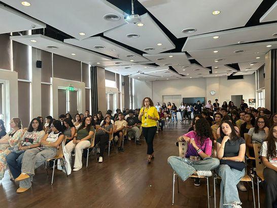 24. September I The Study Information Day