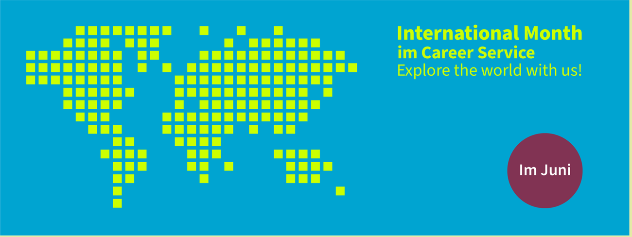 international month