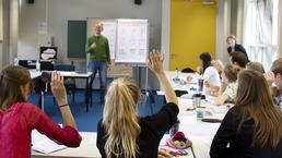 Foto: Career Service