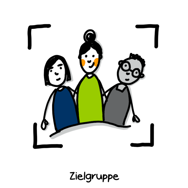 zielgruppe