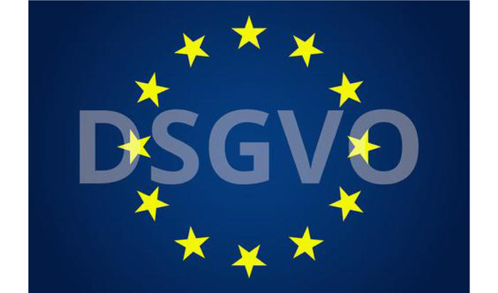 Die Datenschutz-Grundverordnung ist am 25. Mai 2018 in Kraft getreten.