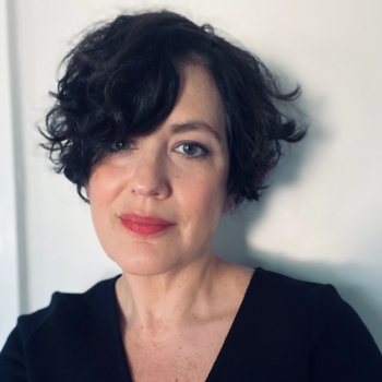 María del Pilar Blanco