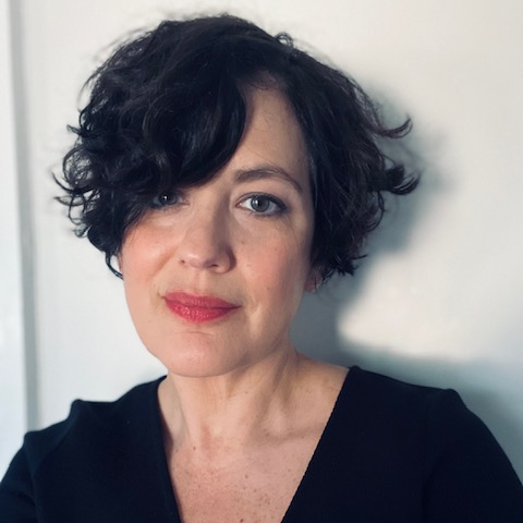 María del Pilar Blanco