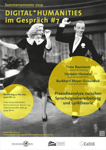 Digital Humanities im Gespräch #7