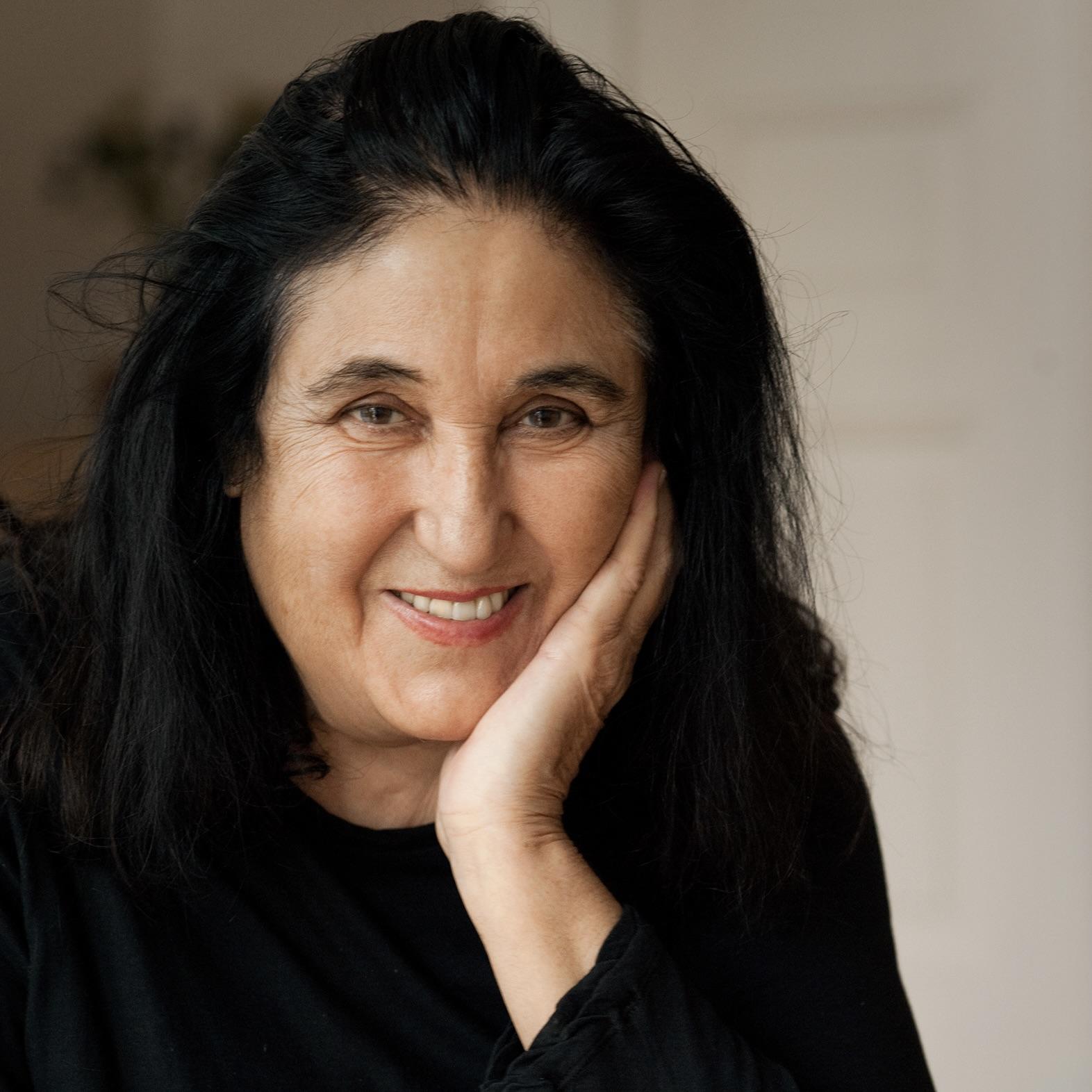 Emine Sevgi Oezdamar