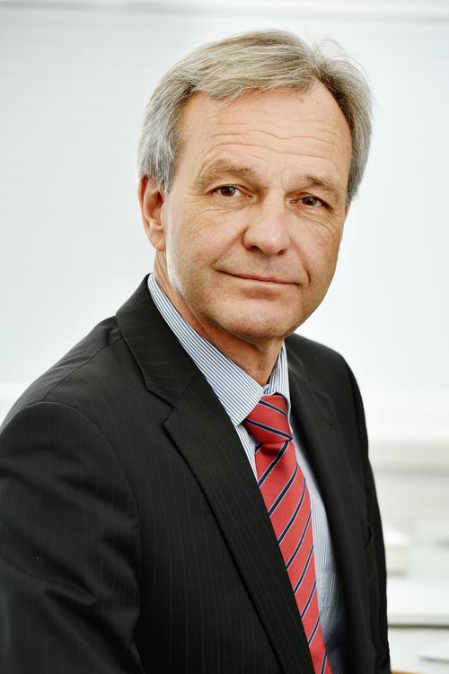 Karsten Danzmann