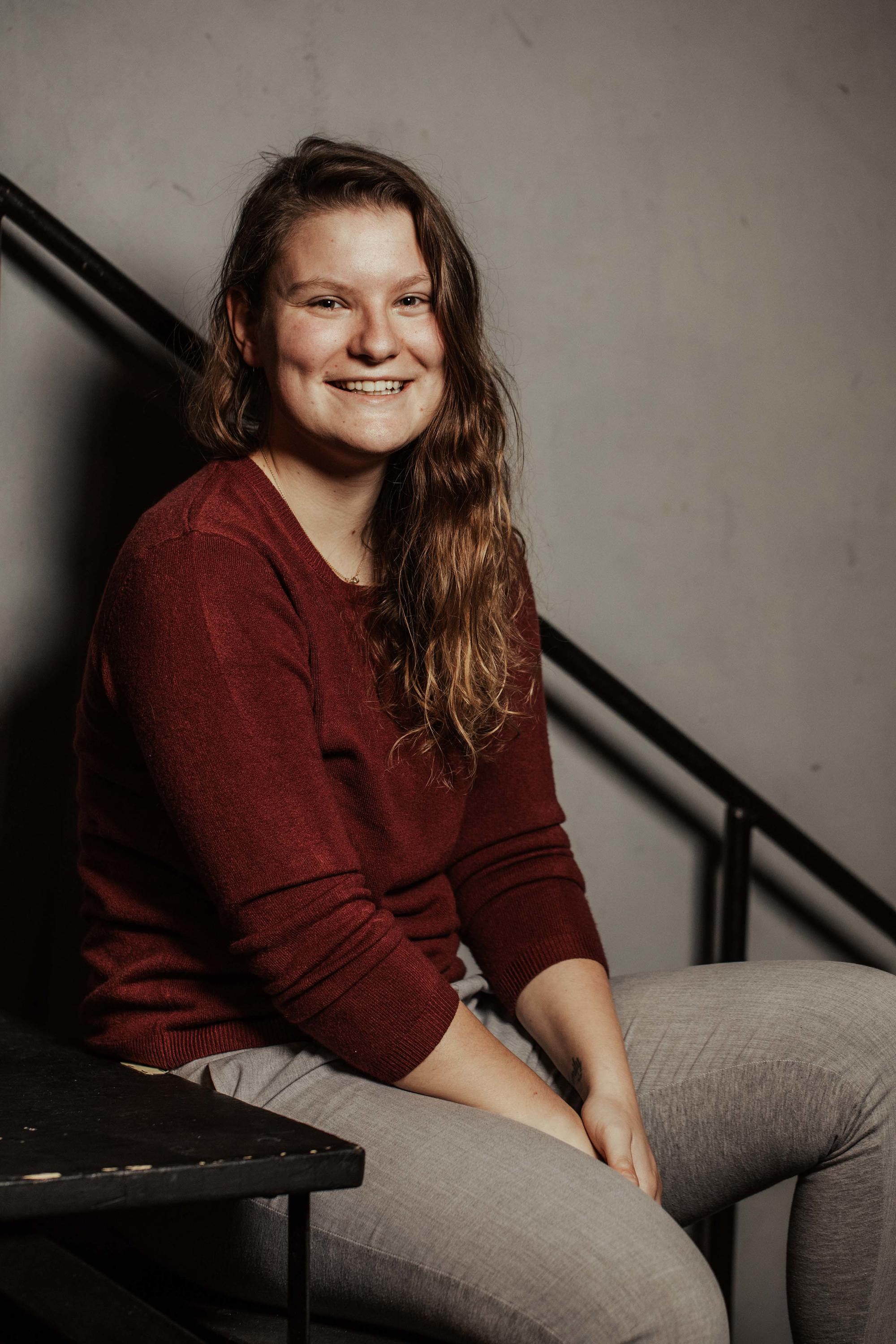 „In der Corona-Zeit spielen wir bewusst Komödien, damit die Leute auch etwas zum Lachen haben.“