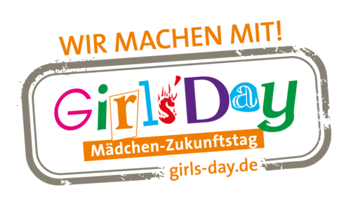 Girls'Day 2026, Copyright kompetenzz.de