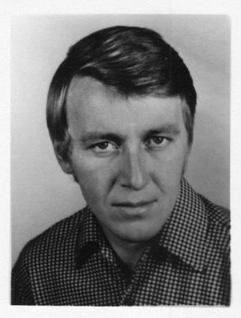 Franck, Hans-Friedrich